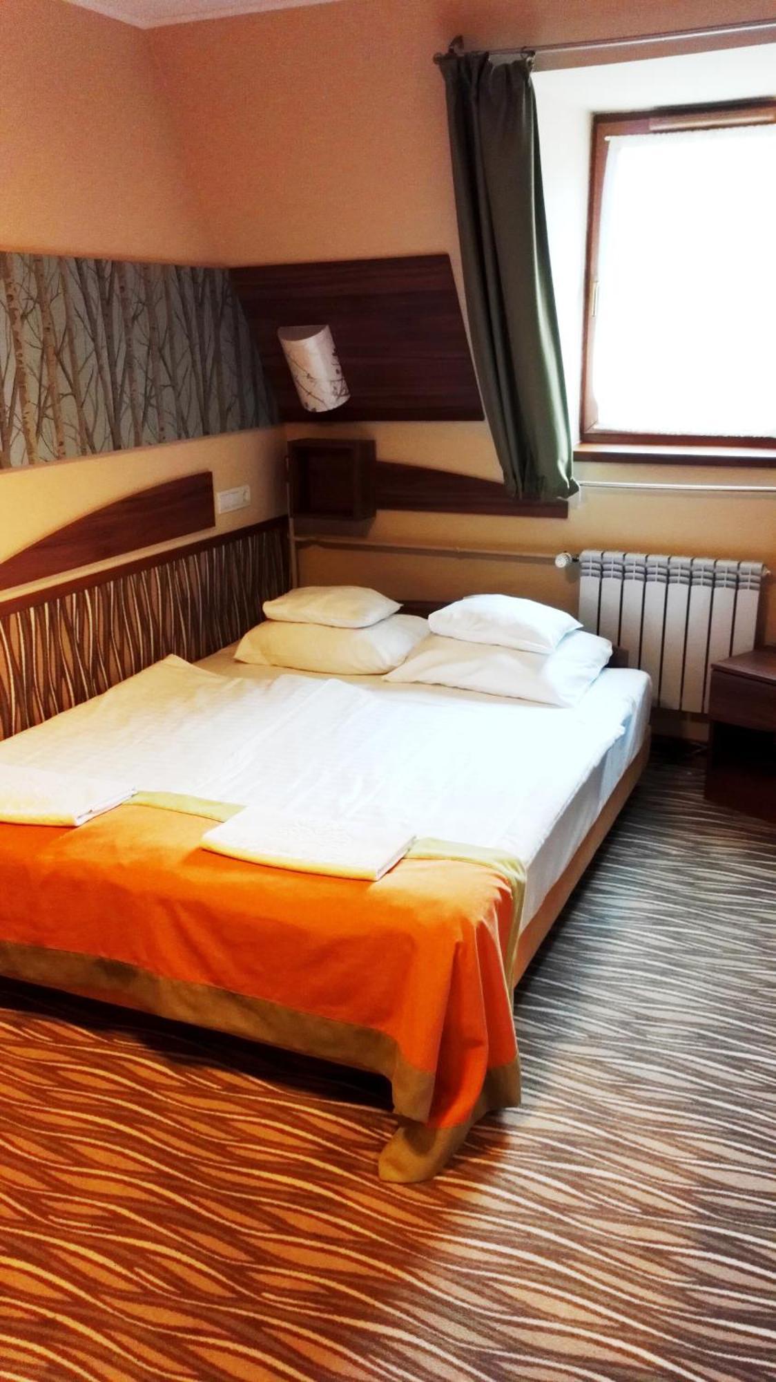 พาร์คโฮเต็ล กีล่า Hotel ยูลา ภายนอก รูปภาพ